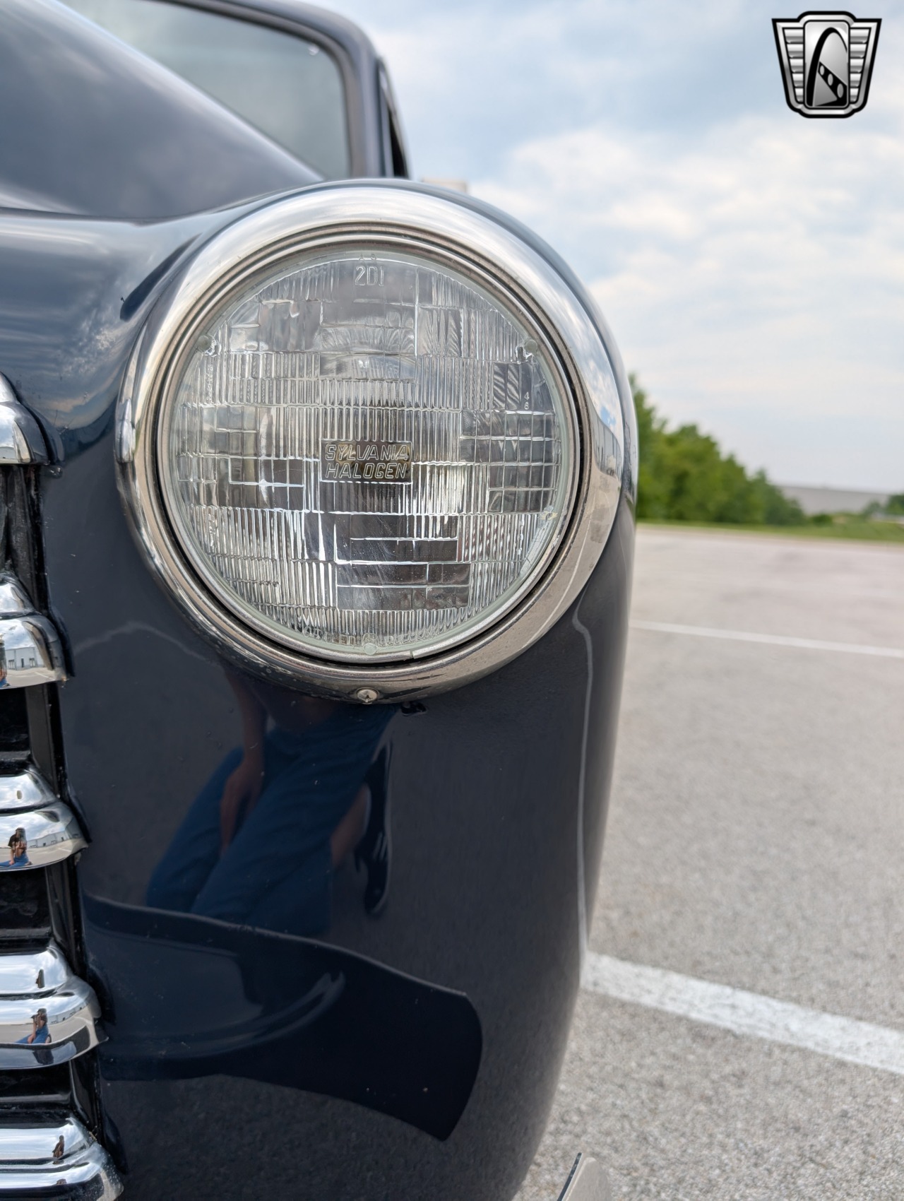 1949 Chevrolet 3100 62