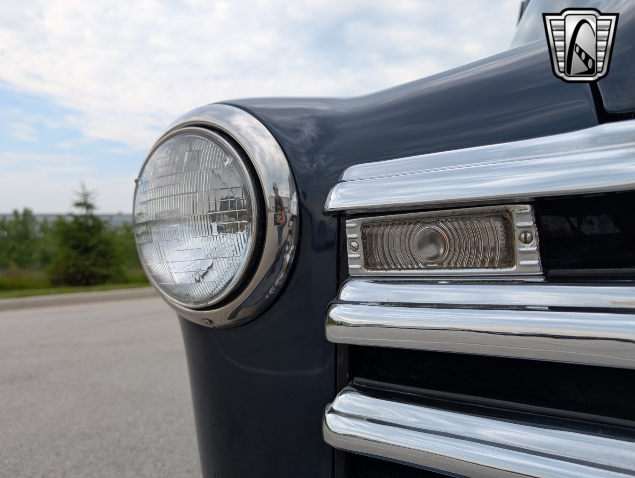 1949 Chevrolet 3100 63