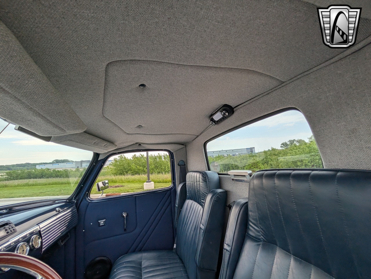 1949 Chevrolet 3100 82