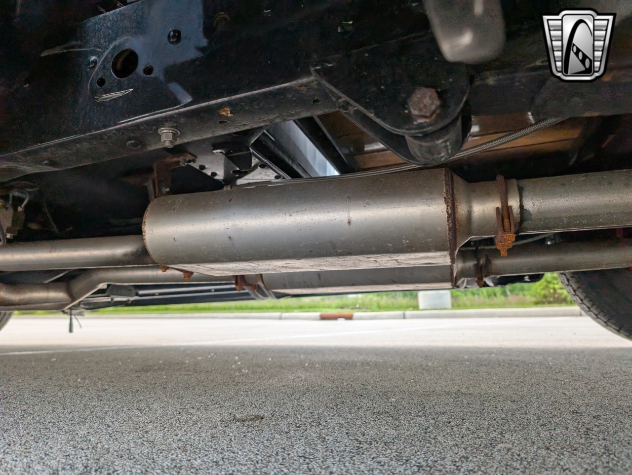 1949 Chevrolet 3100 99