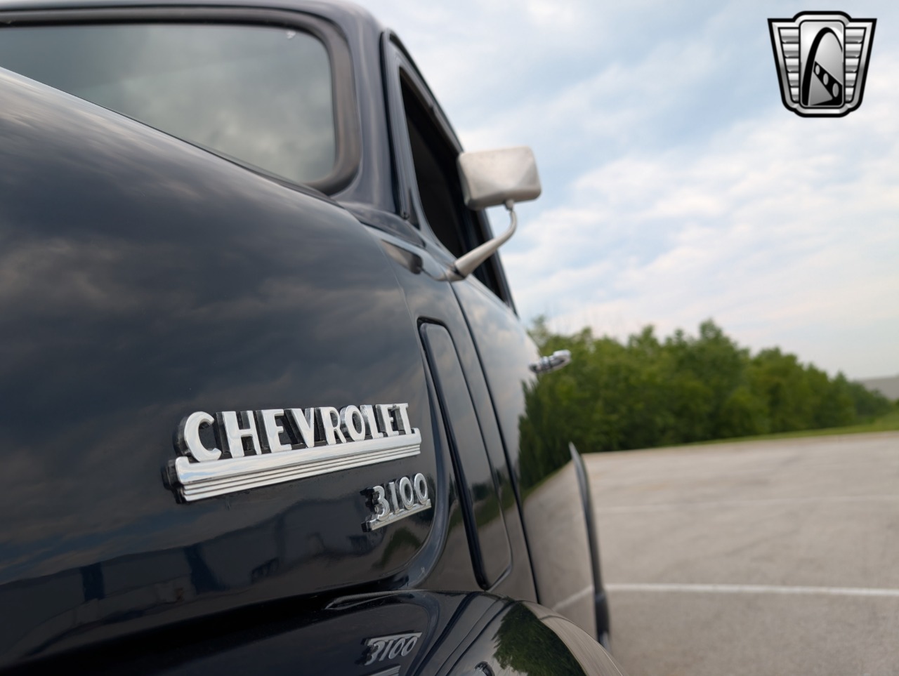 1949 Chevrolet 3100 64