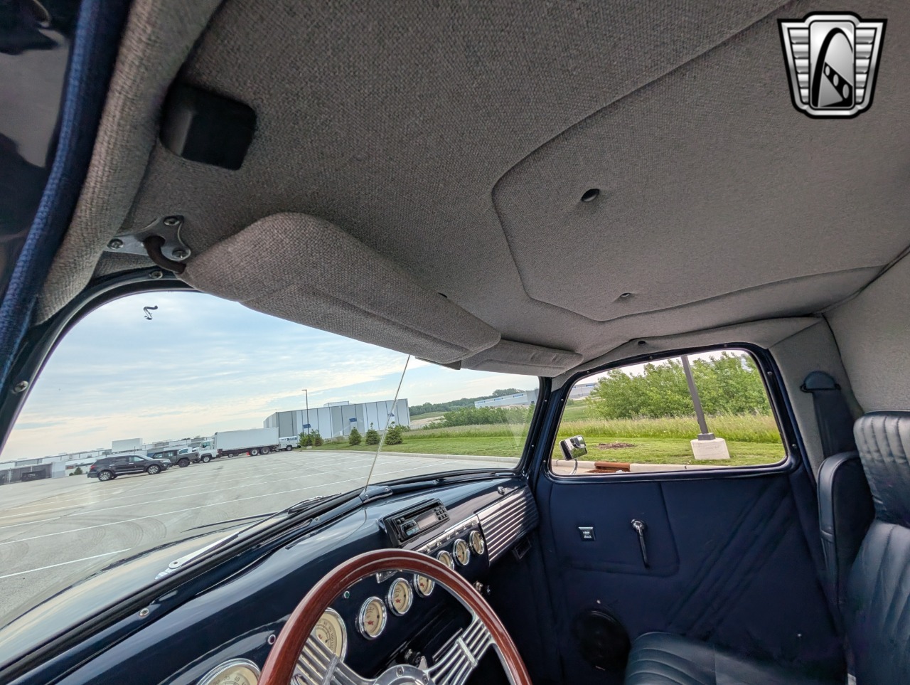 1949 Chevrolet 3100 83