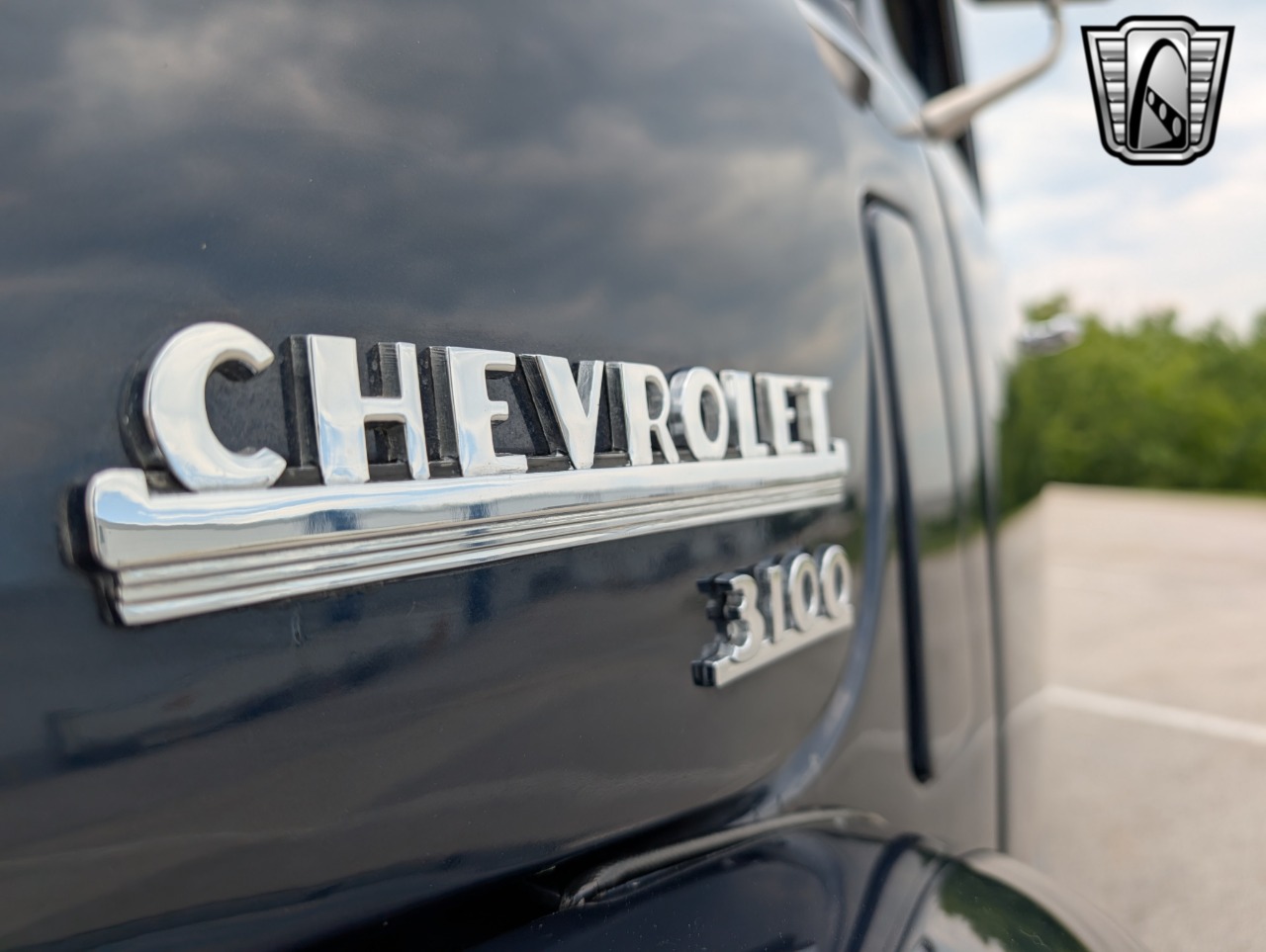 1949 Chevrolet 3100 65