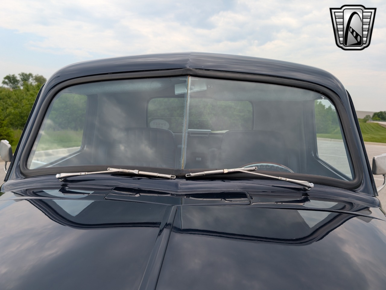 1949 Chevrolet 3100 11