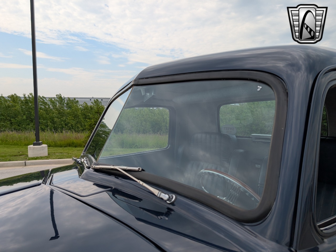 1949 Chevrolet 3100 66