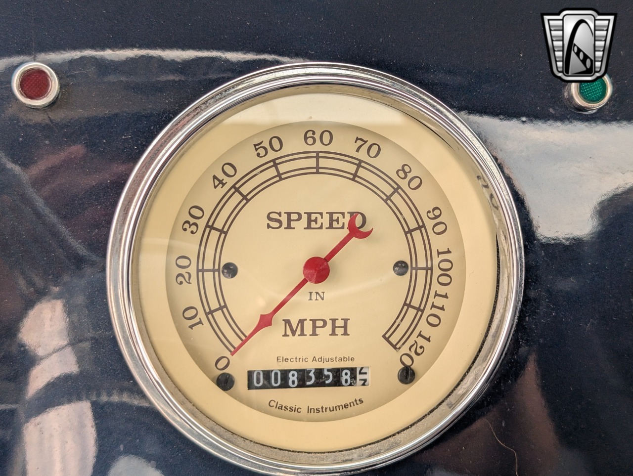 1949 Chevrolet 3100 20