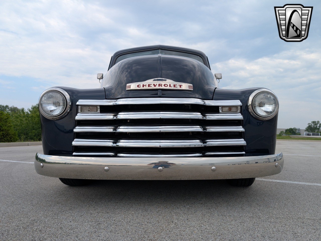1949 Chevrolet 3100 44