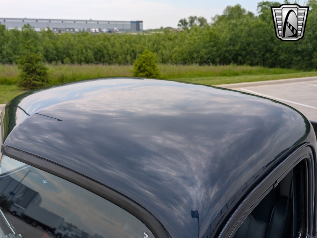 1949 Chevrolet 3100 67