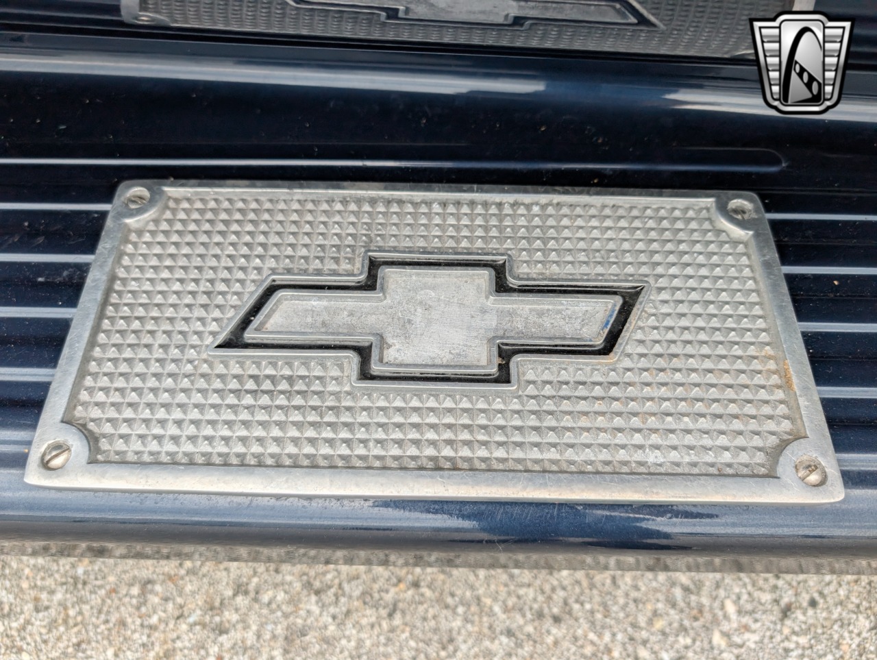 1949 Chevrolet 3100 68