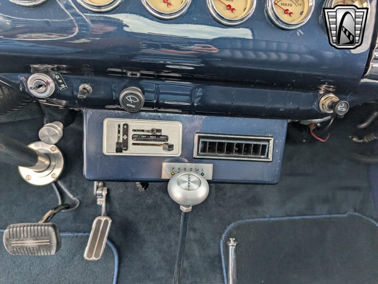 1949 Chevrolet 3100 85