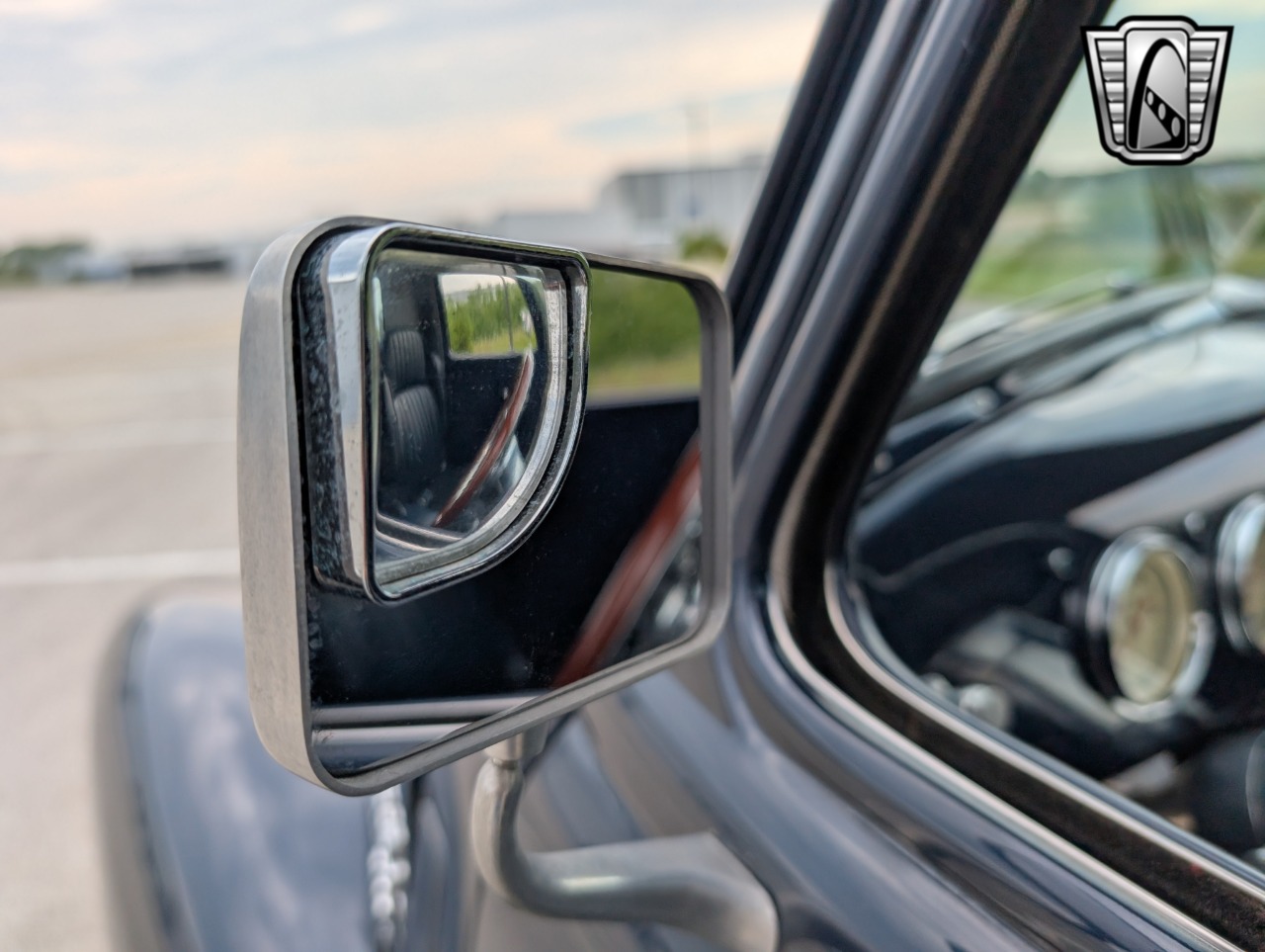 1949 Chevrolet 3100 69