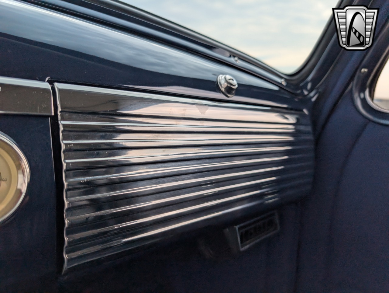 1949 Chevrolet 3100 86