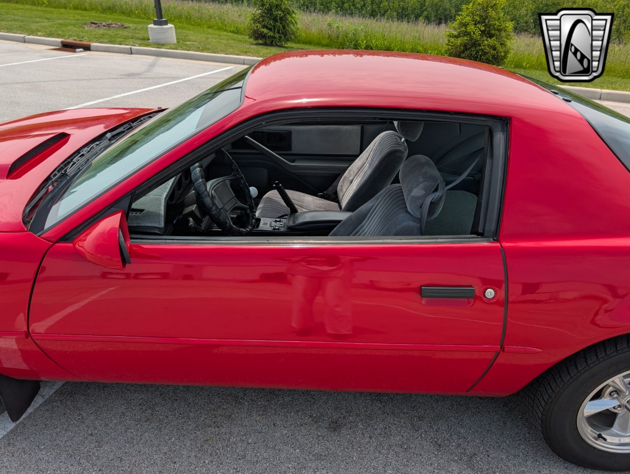 1989 Pontiac Firebird 48