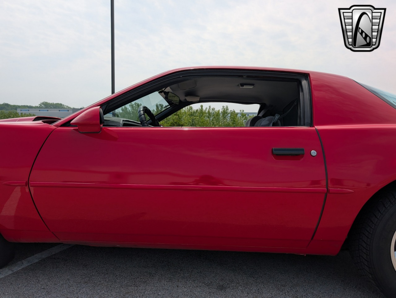 1989 Pontiac Firebird 49
