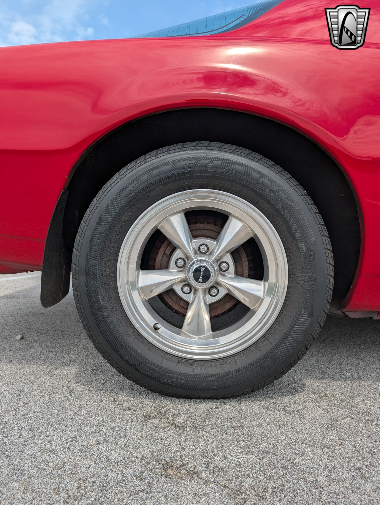 1989 Pontiac Firebird 15