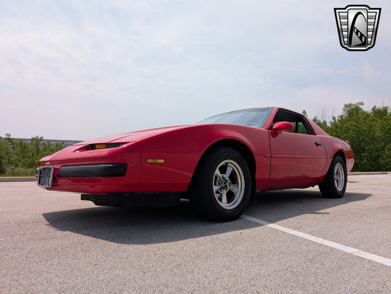 1989 Pontiac Firebird 30