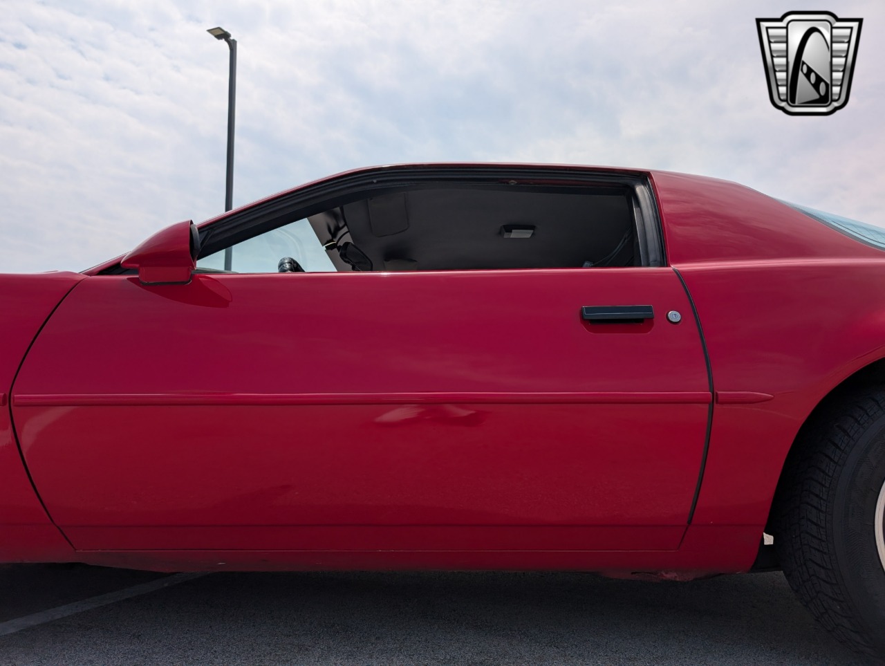 1989 Pontiac Firebird 50