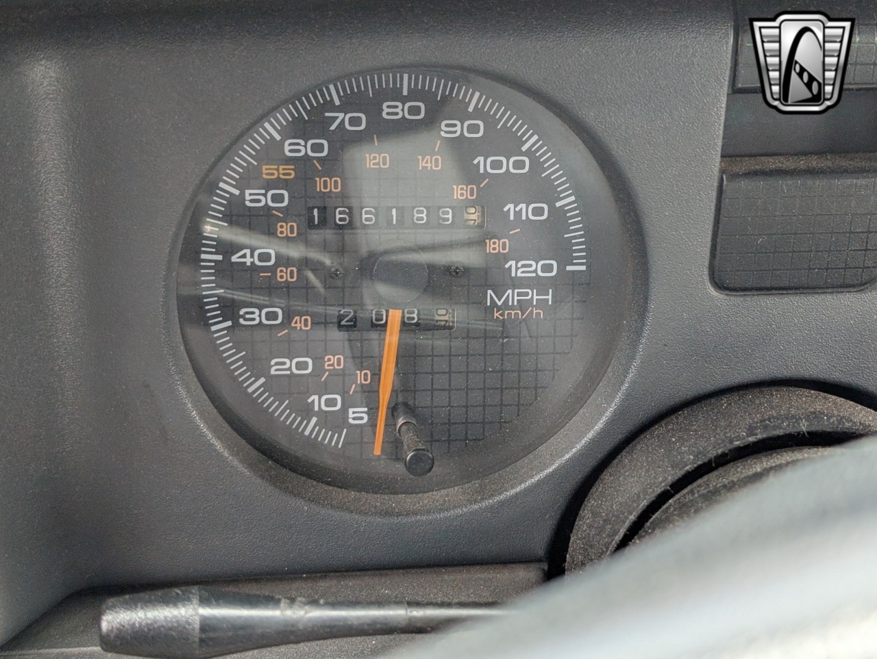 1989 Pontiac Firebird 28