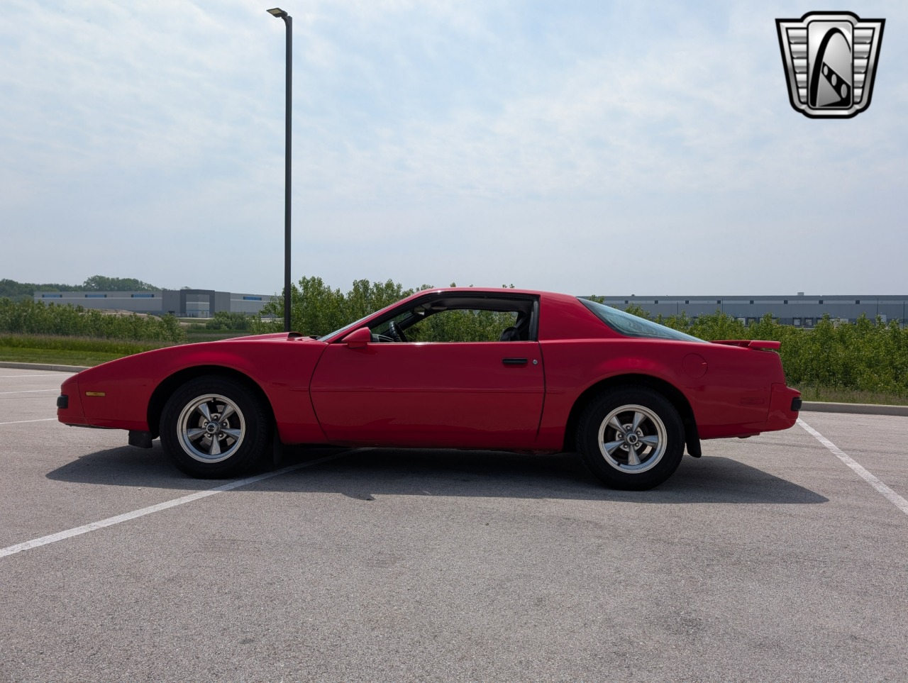 1989 Pontiac Firebird 3