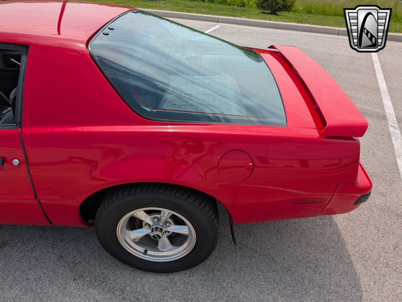 1989 Pontiac Firebird 51