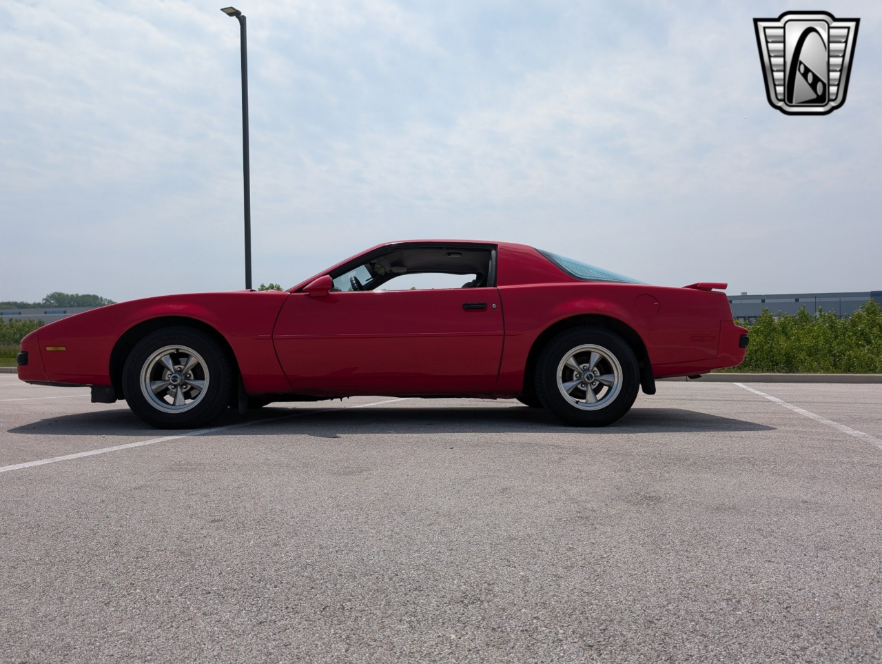 1989 Pontiac Firebird 31