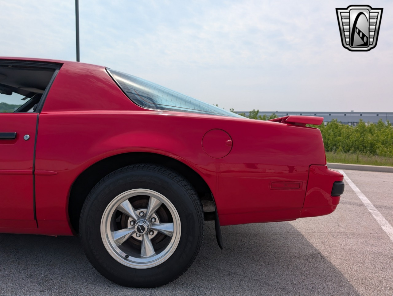 1989 Pontiac Firebird 52