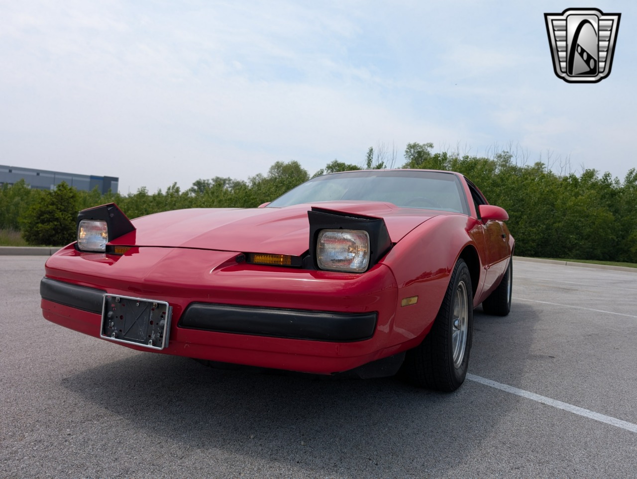 1989 Pontiac Firebird 17