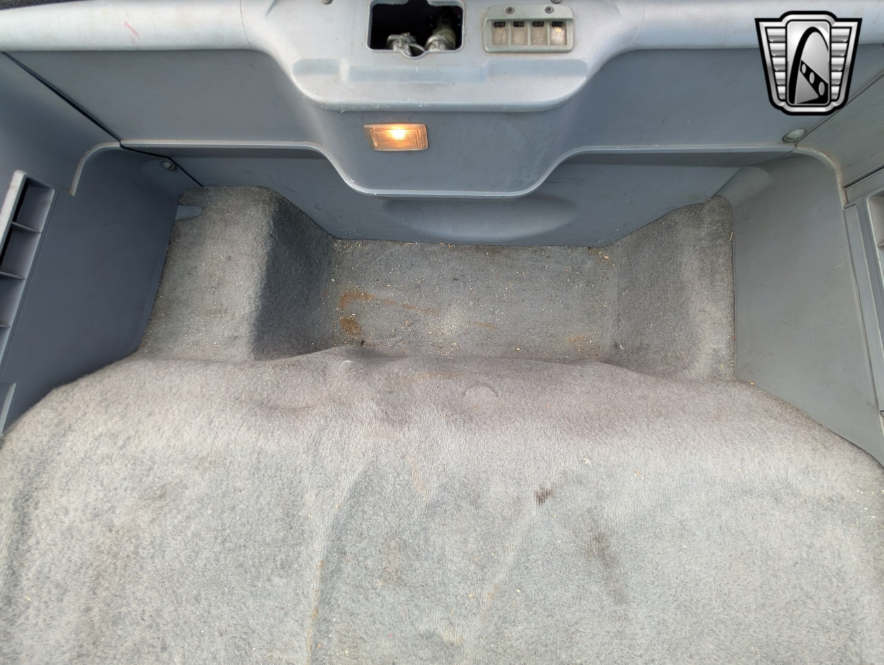 1989 Pontiac Firebird 87