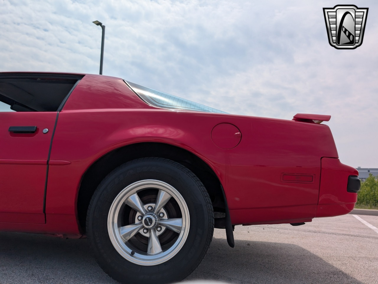 1989 Pontiac Firebird 53