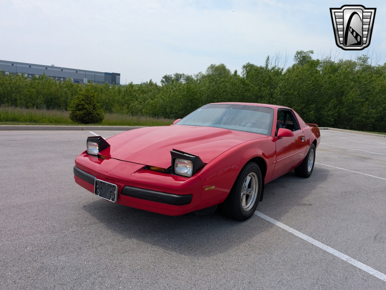 1989 Pontiac Firebird 68