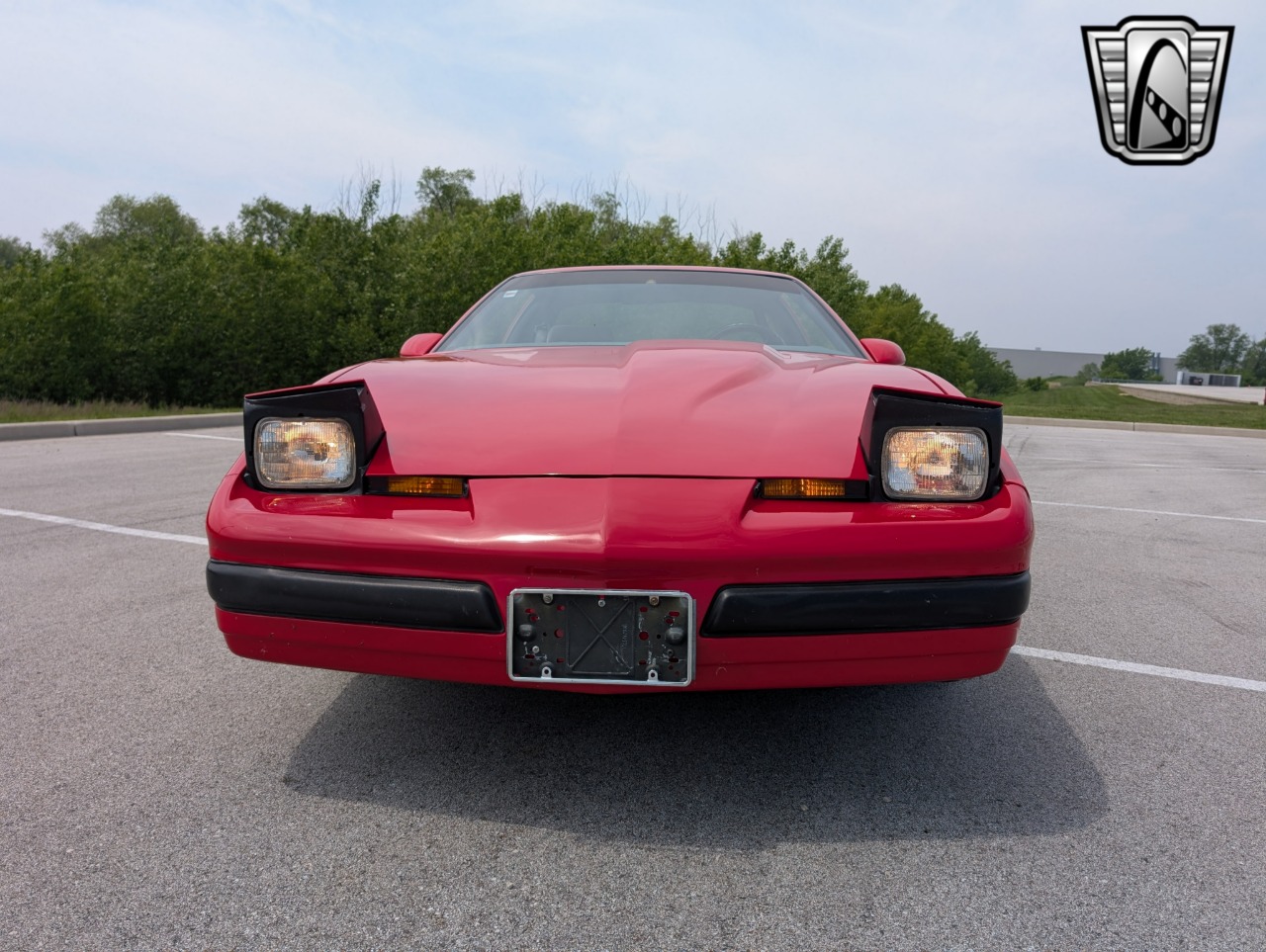 1989 Pontiac Firebird 69