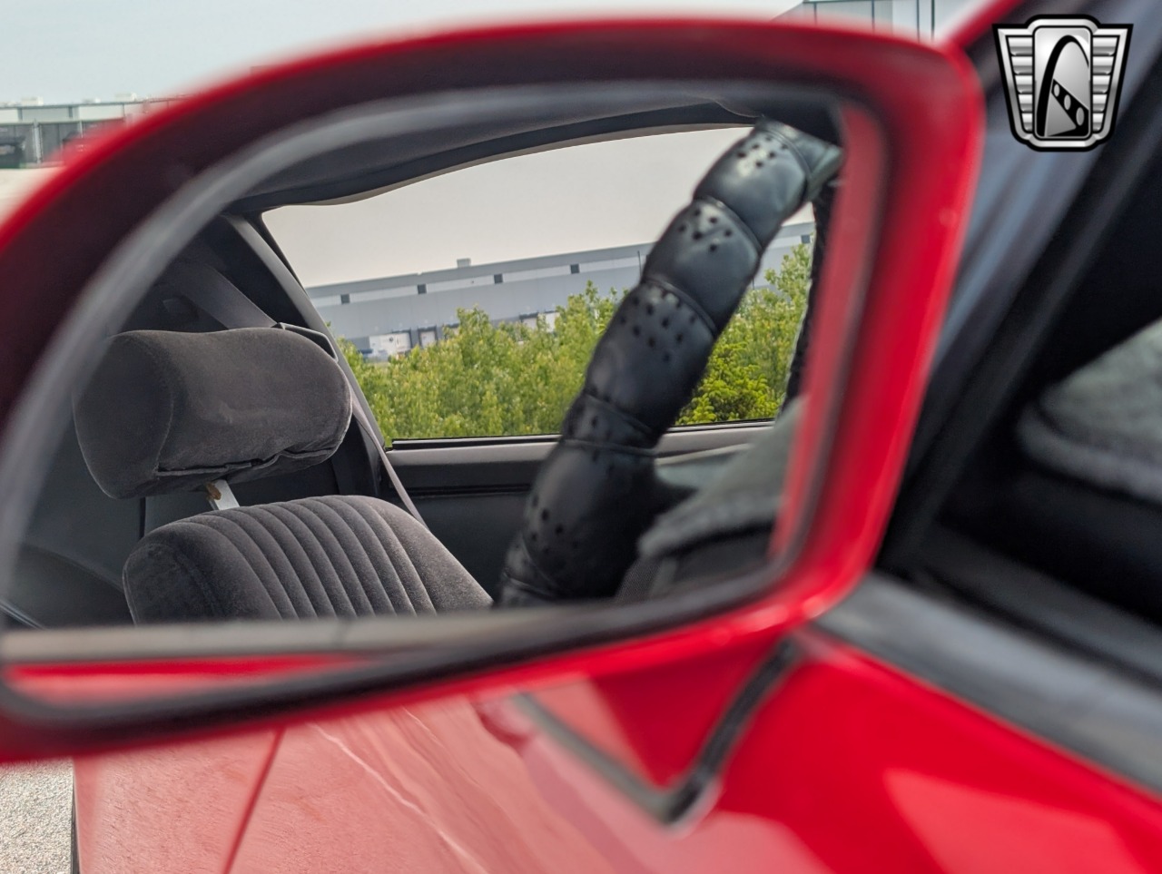 1989 Pontiac Firebird 70