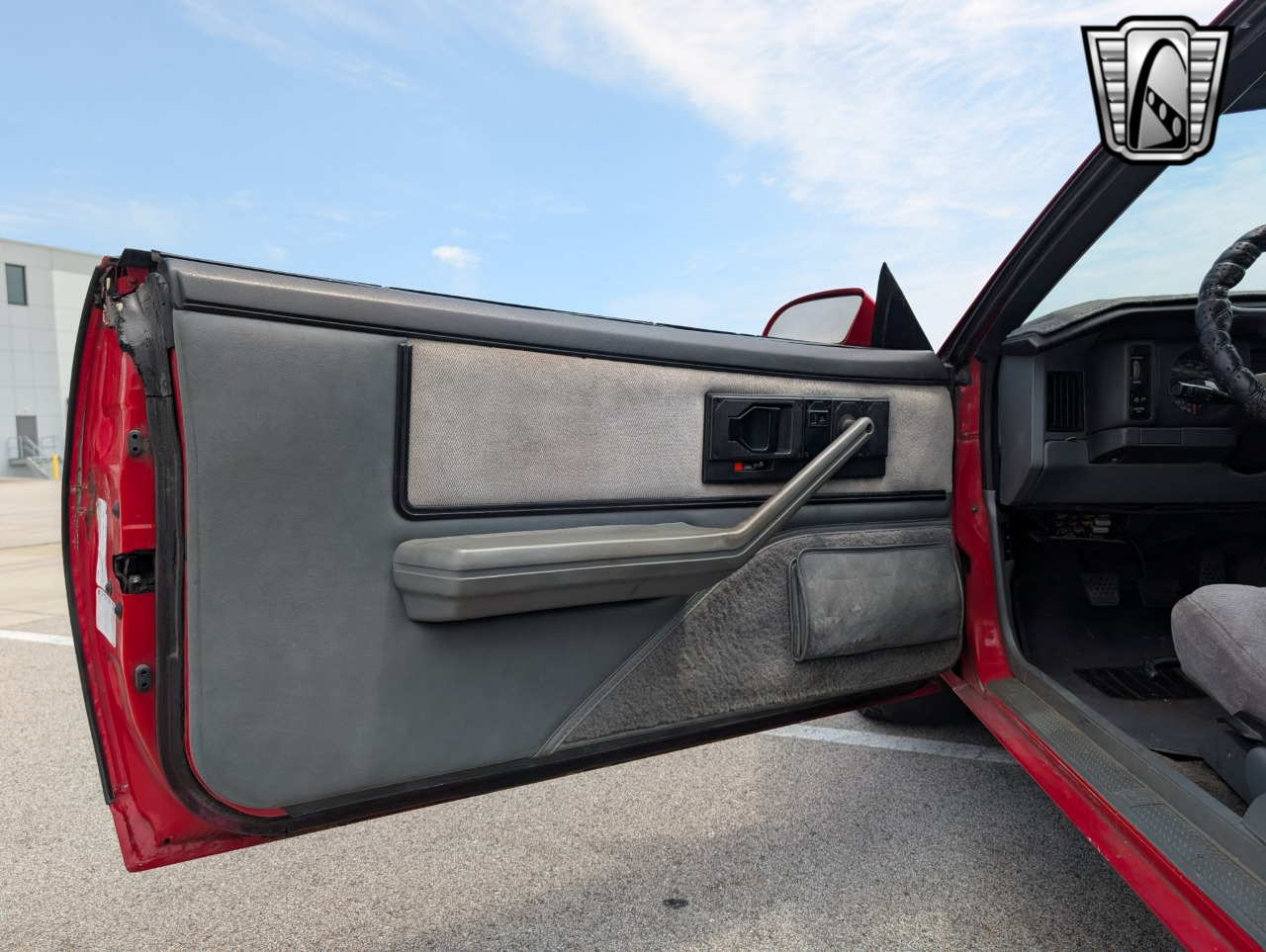 1989 Pontiac Firebird 18