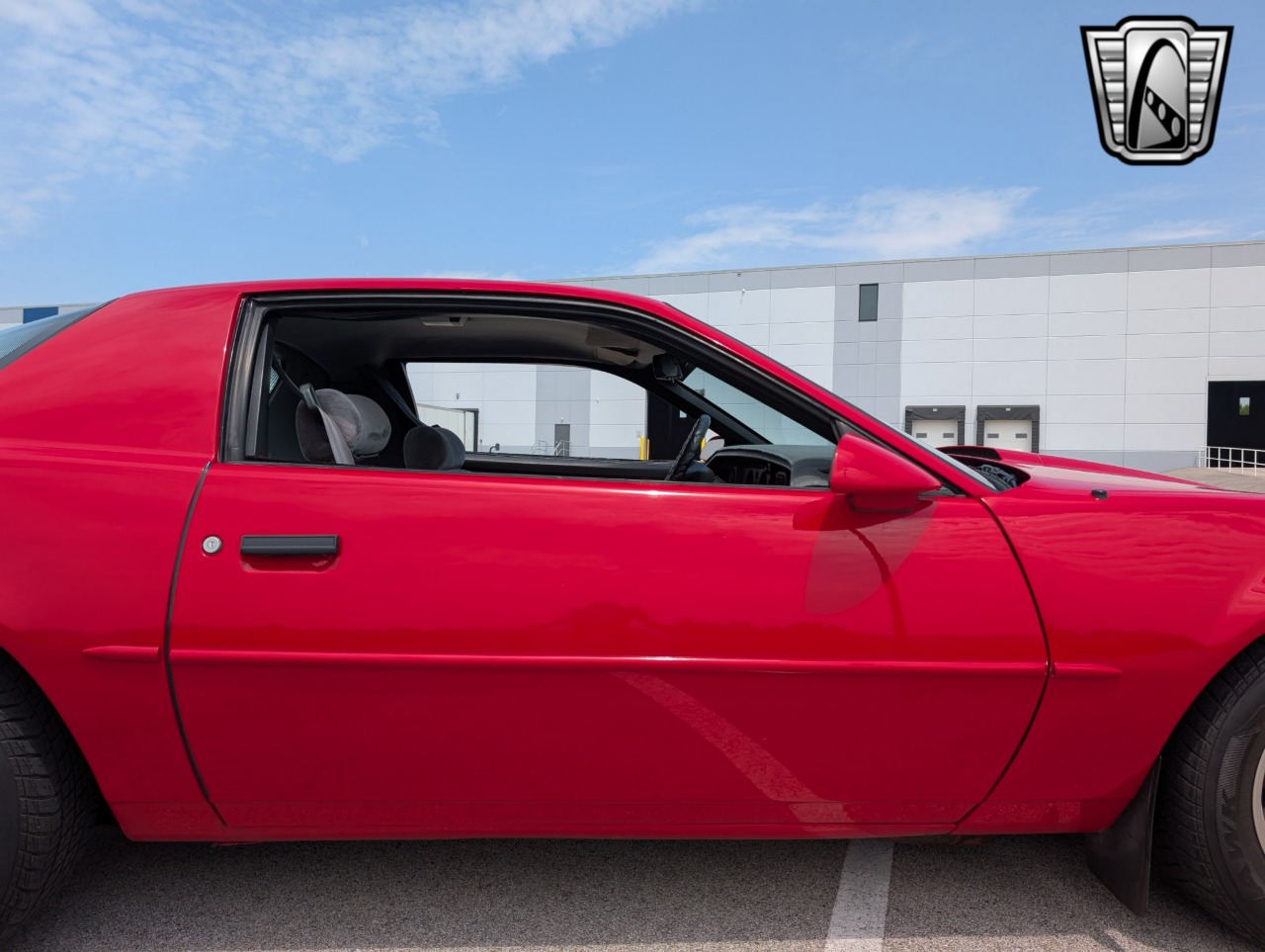 1989 Pontiac Firebird 57