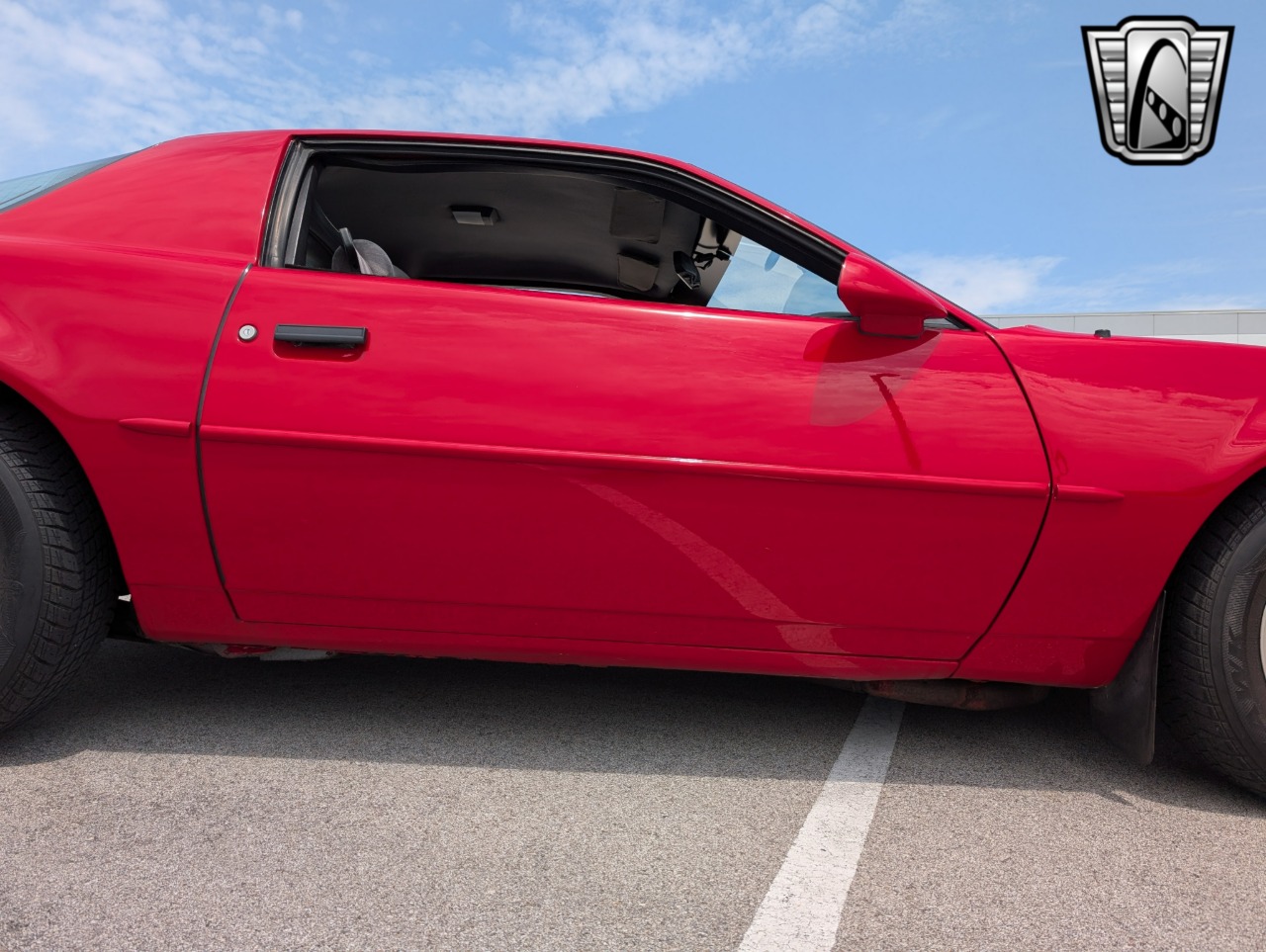 1989 Pontiac Firebird 58