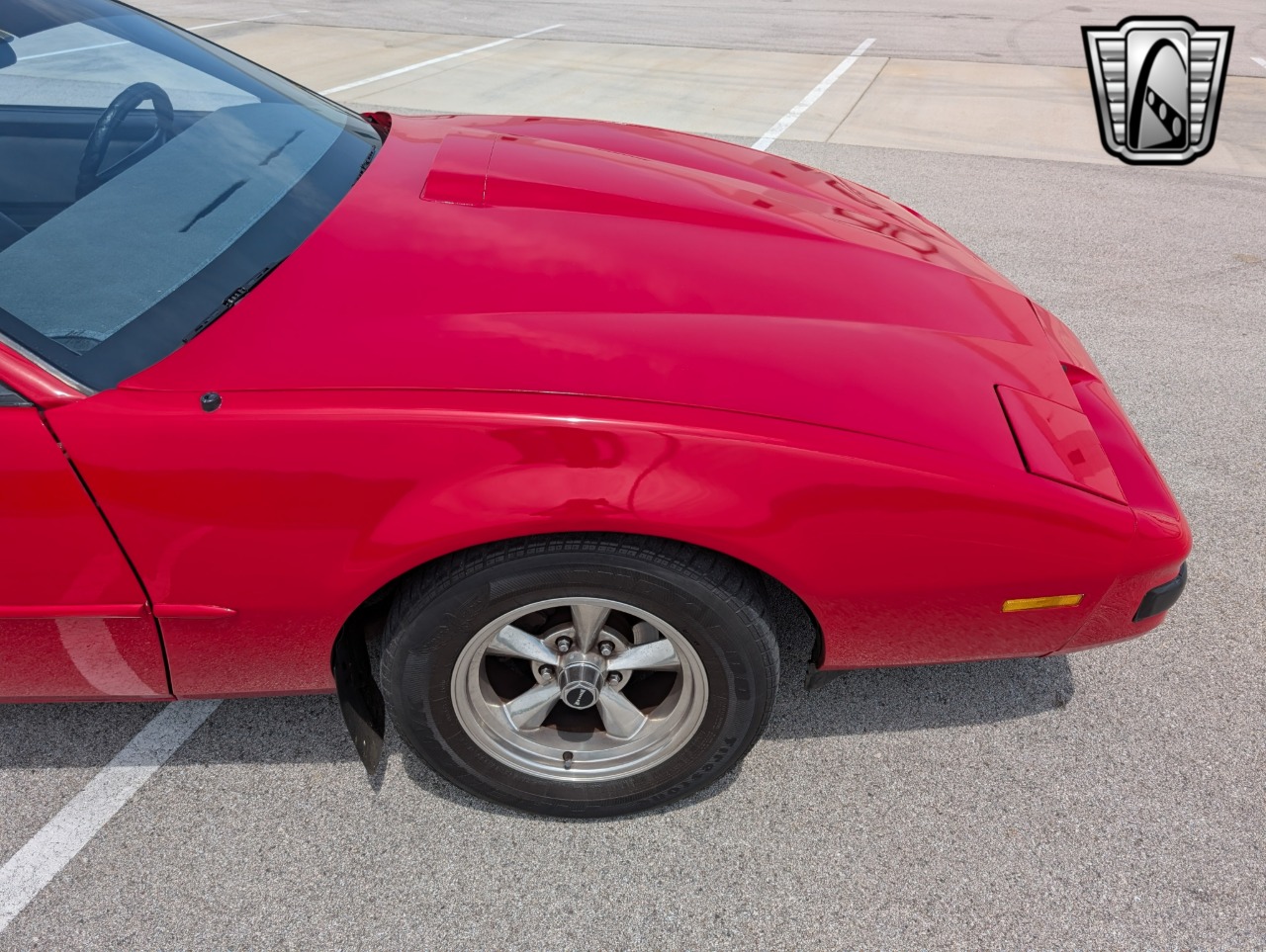 1989 Pontiac Firebird 59