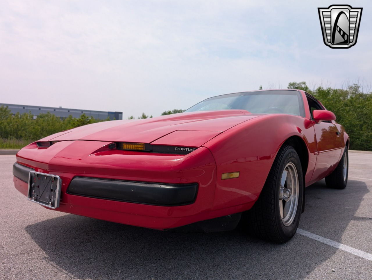 1989 Pontiac Firebird 61