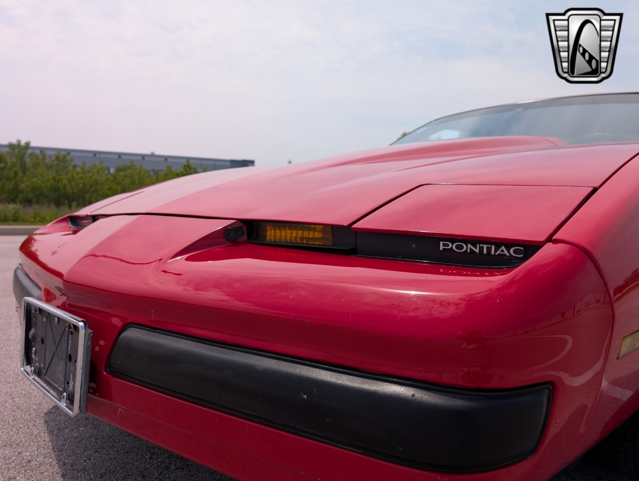 1989 Pontiac Firebird 62