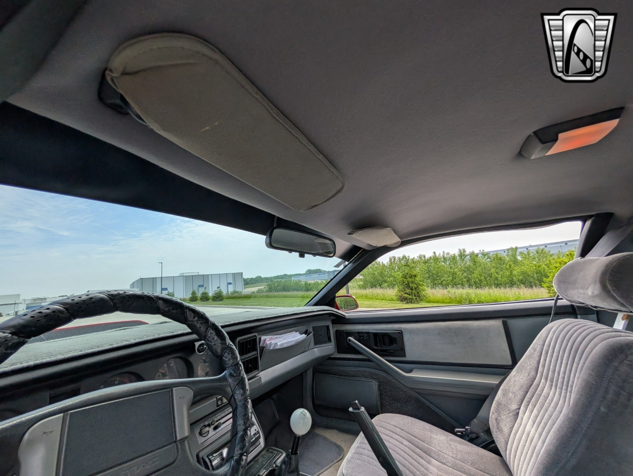 1989 Pontiac Firebird 75