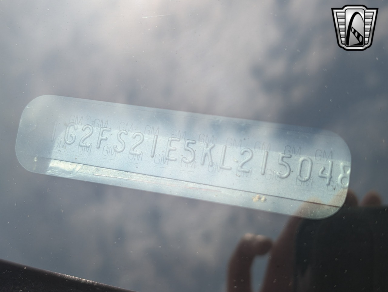 1989 Pontiac Firebird 10