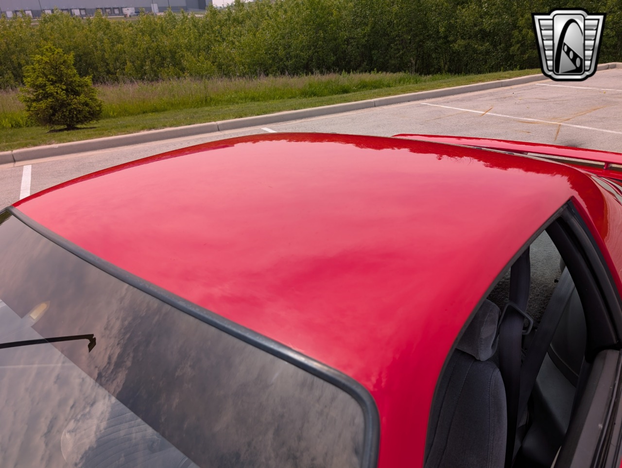 1989 Pontiac Firebird 11