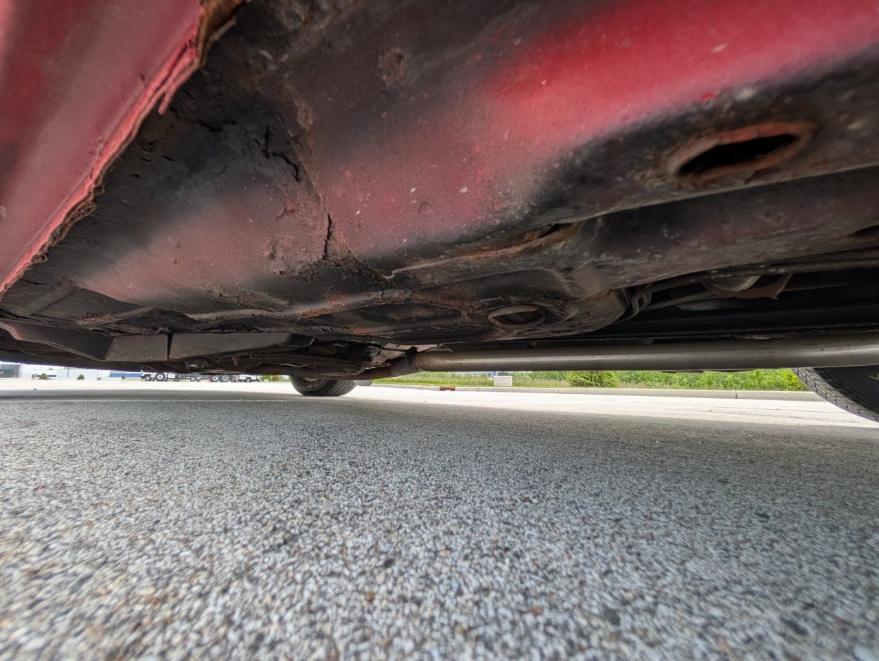 1989 Pontiac Firebird 25