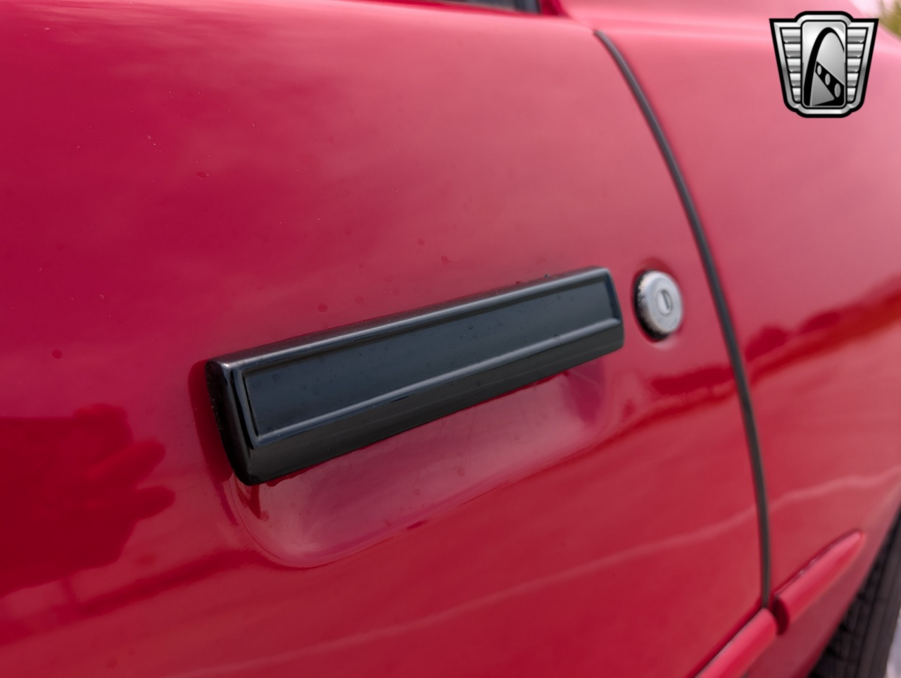 1989 Pontiac Firebird 63