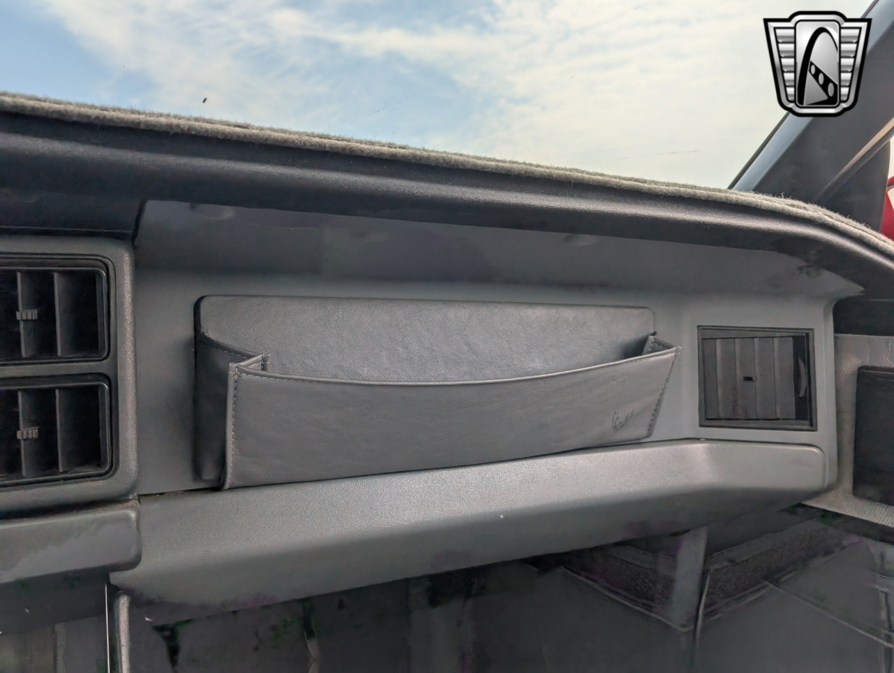 1989 Pontiac Firebird 78