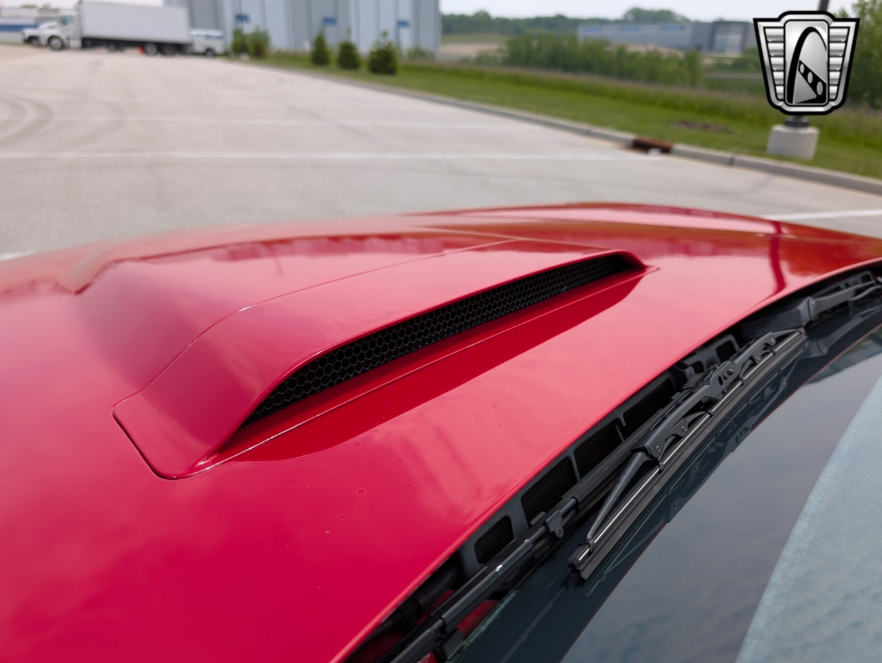 1989 Pontiac Firebird 64