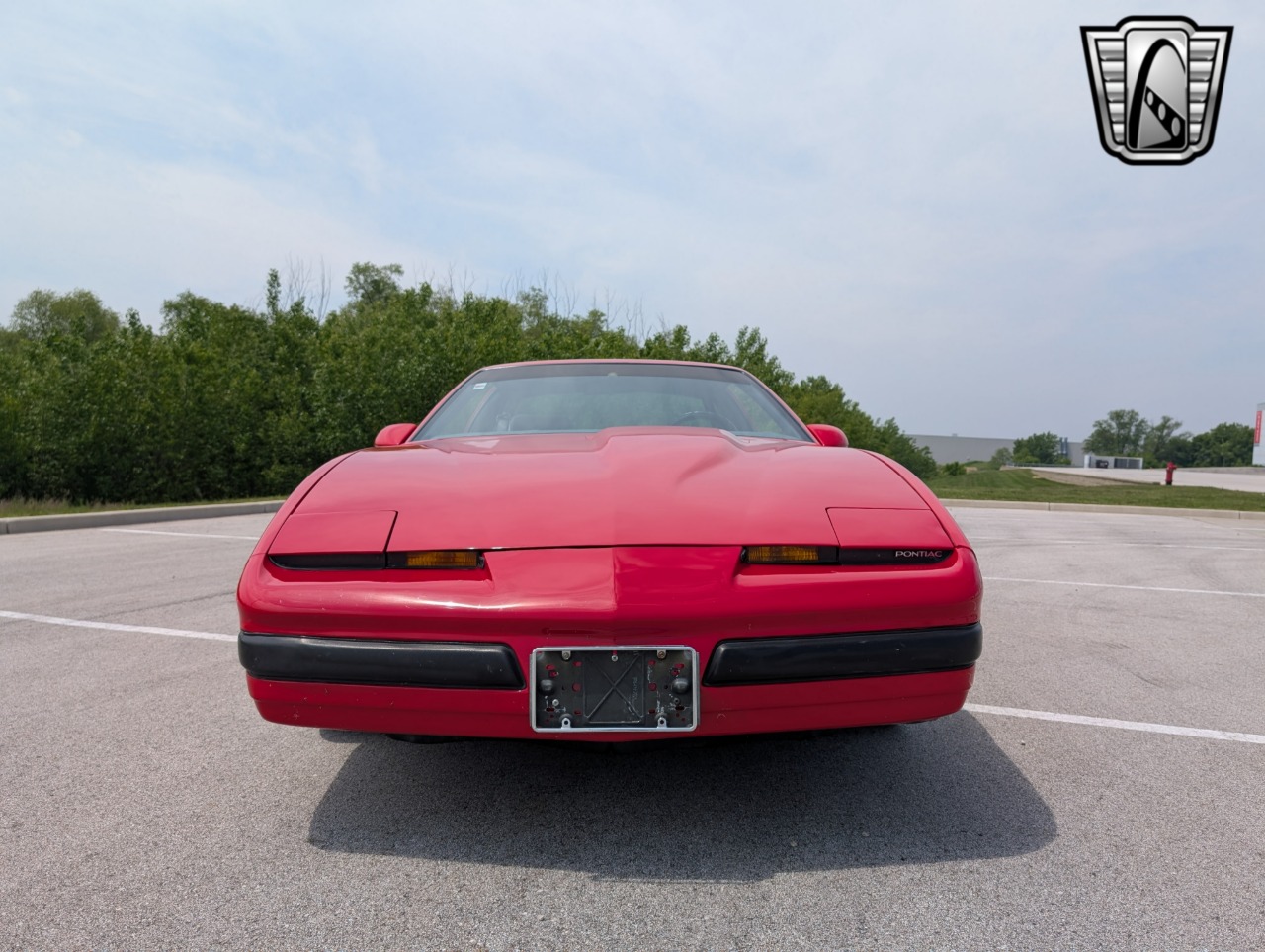 1989 Pontiac Firebird 43
