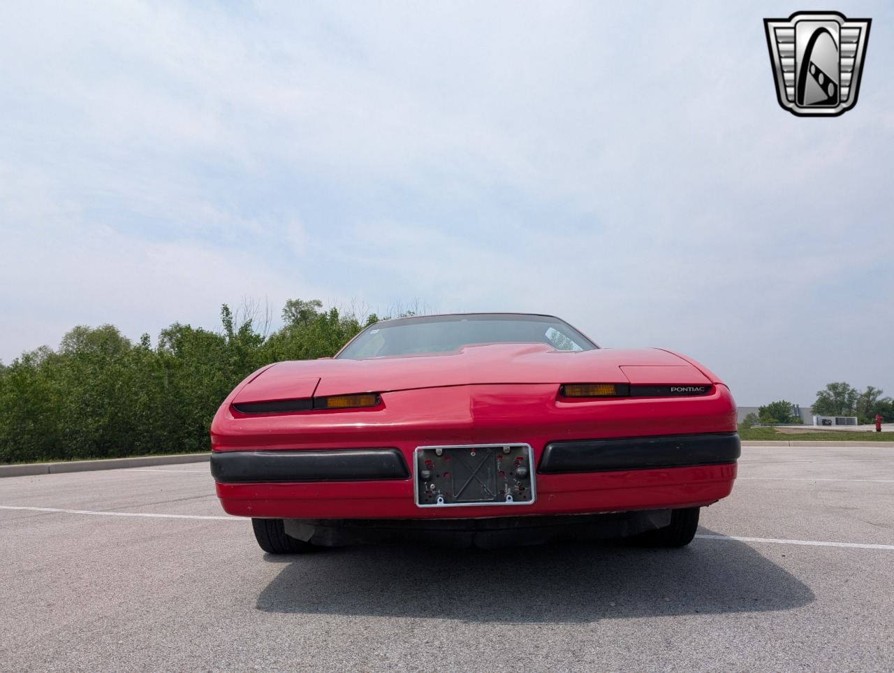 1989 Pontiac Firebird 44