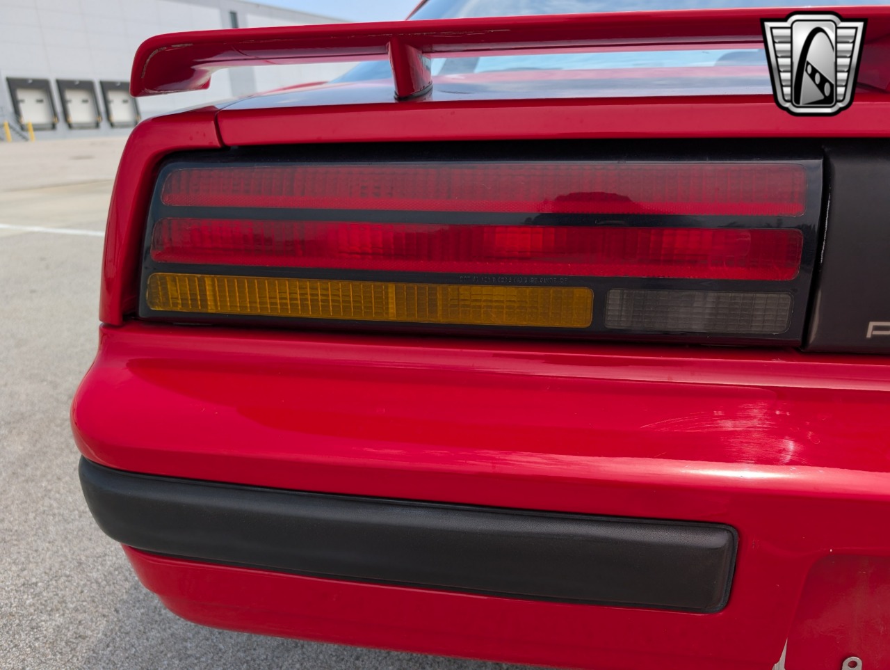 1989 Pontiac Firebird 65