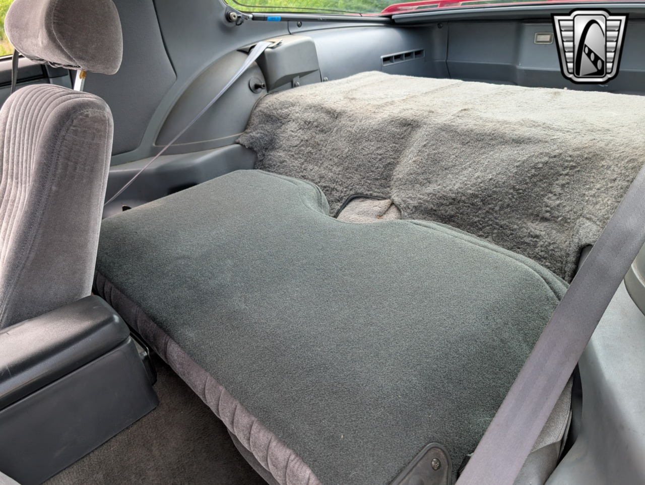 1989 Pontiac Firebird 82