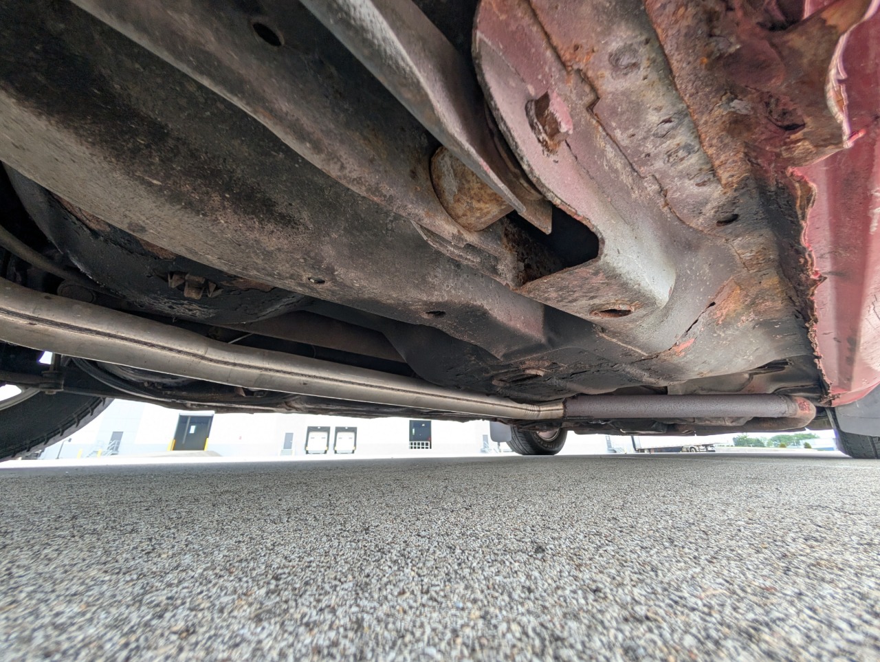 1989 Pontiac Firebird 27